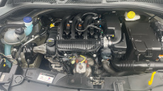 Citroen C3 1.2 PureTech C-Series 5dr Petrol Hatchback